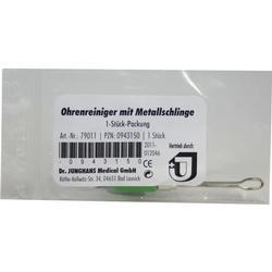 OHRENREINIGER M METALLSCHL