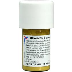 OLIVENIT D 6