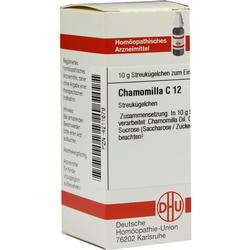 CHAMOMILLA C12