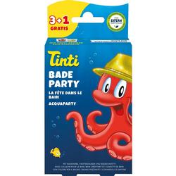 TINTI BADEPARTY 3+1 DS
